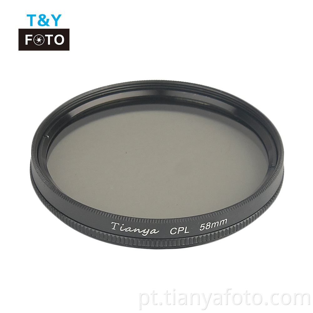 camera filter kit